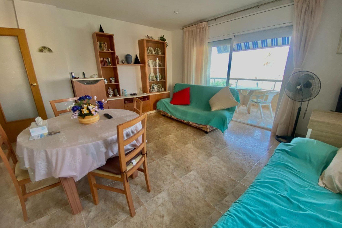Продажа квартиры на Calle de Francesc Macià, Кунит
photo 5