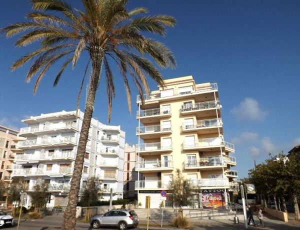 Продажа квартиры в Calle del Sena, 1, Calafell photo 1