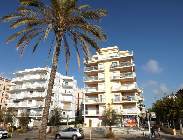 Продажа квартиры в Calle del Sena, 1, Calafell thumbnail 1