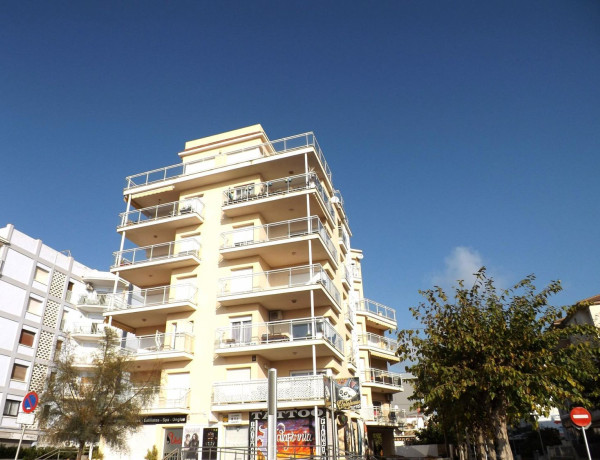 Продажа квартиры в Calle del Sena, 1, Calafell thumbnail 2