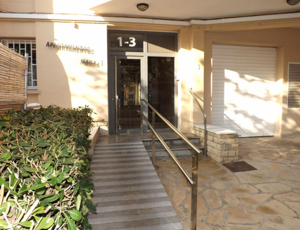 Продажа квартиры в  Calle del Sena, 1, Calafell photo 4