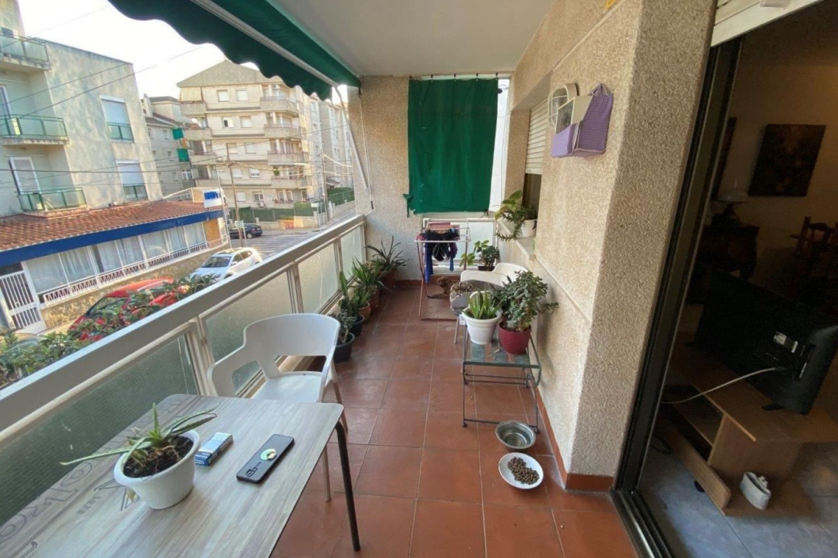 Venta de piso en Segur de Calafell, Calafell
 photo 2