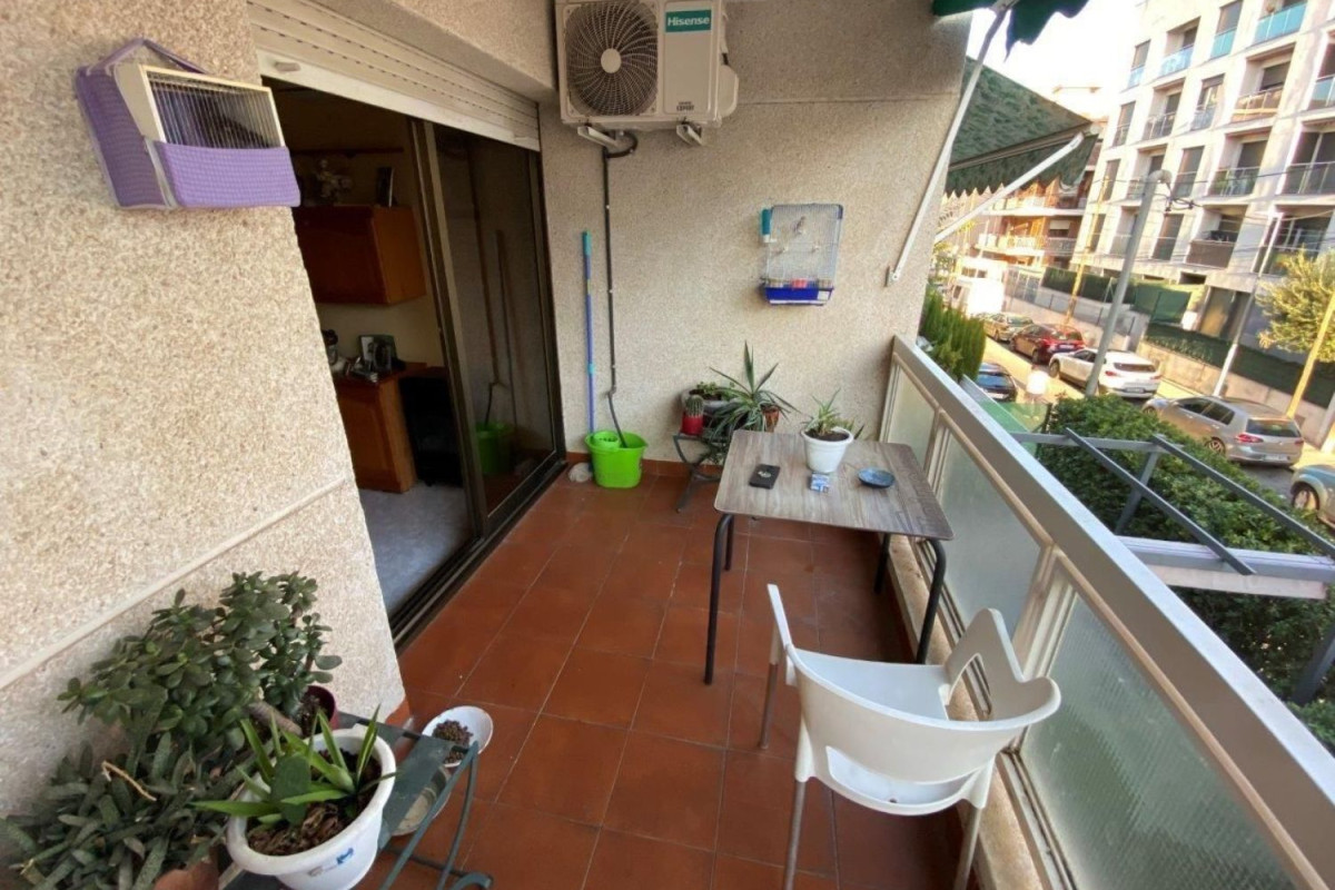 Venta de piso en Segur de Calafell, Calafell
 photo 3