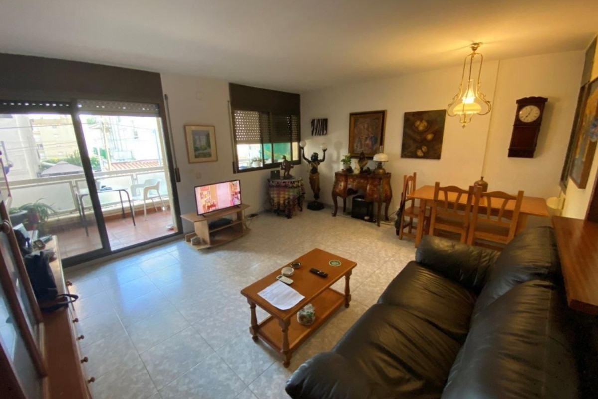 Venta de piso en Segur de Calafell, Calafell
 photo 5