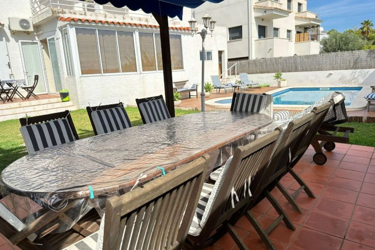 Sale of independent chalet in Residential, Cunit
photo 1