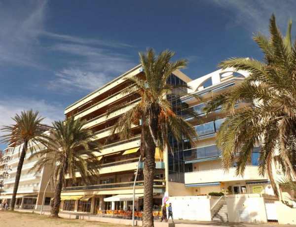 Продажа квартиры в Paseo Marítim de Sant Joan de Déu, 108, Calafell photo 1