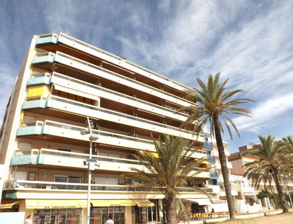 Продажа квартиры в Paseo Marítim de Sant Joan de Déu, 108, Calafell thumbnail 2