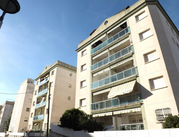 Продажа квартиры в Calle d'Antoni Almazor, 19, Calafell photo 1