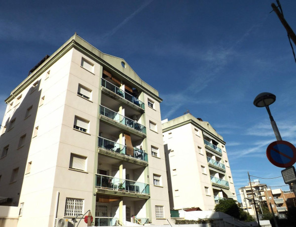 Продажа квартиры в Calle d'Antoni Almazor, 19, Calafell thumbnail 1