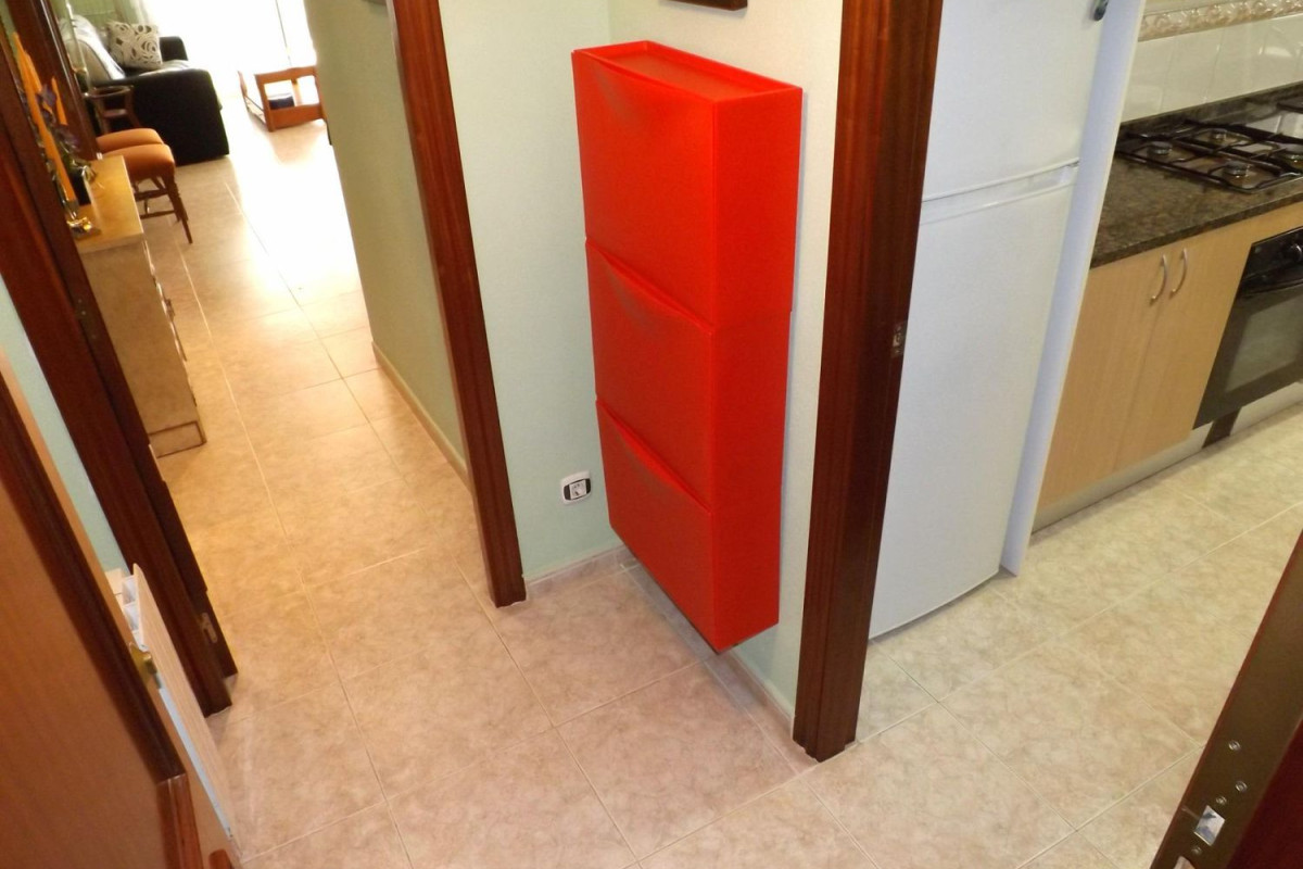 Продажа квартиры на Calle d'Antoni Almazor, 19, Калафель
photo 3