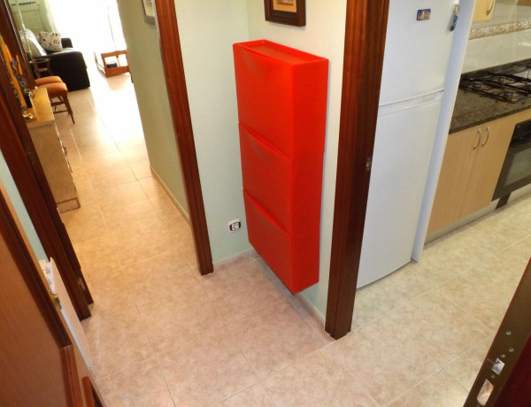 Продажа квартиры в Calle d'Antoni Almazor, 19, Calafell thumbnail 2