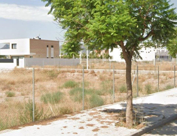 Terreno en venta en calle Mestre Antonio Michavila, 4 thumbnail 1