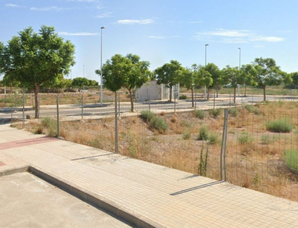 Terreno en venta en calle Mestre Antonio Michavila, 4 thumbnail 2