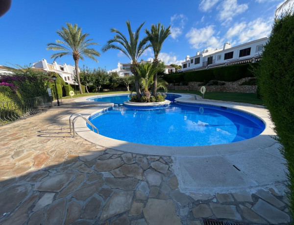 Chalet adosado en venta en  Travesía de l'Ermita , Calafell photo 4