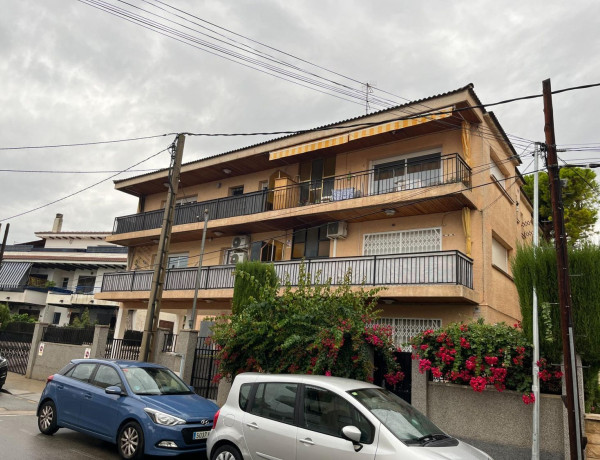 Продажа квартиры в Calle Joan Maragall, Calafell thumbnail 2