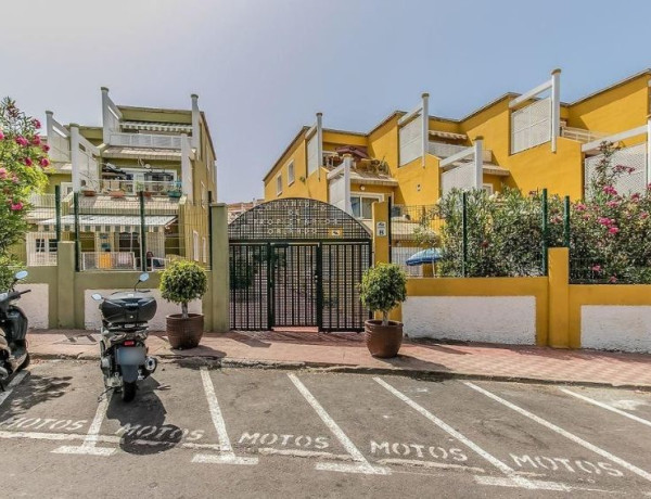 Piso en venta en Calle Antonio Navarro s/n, Adeje photo 1