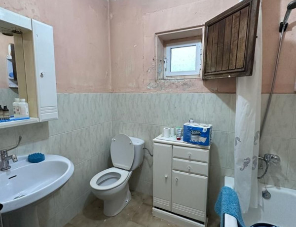 Chalet independiente en venta en , Castro de Rei photo 4