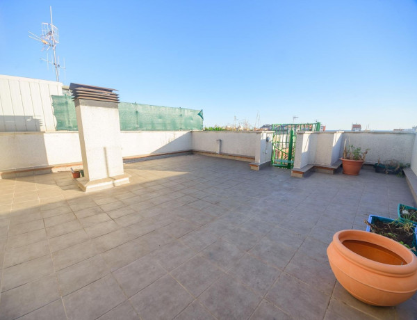 Пентхаус на продажу в Avenida Mossèn Jaume Soler, Calafell photo 1