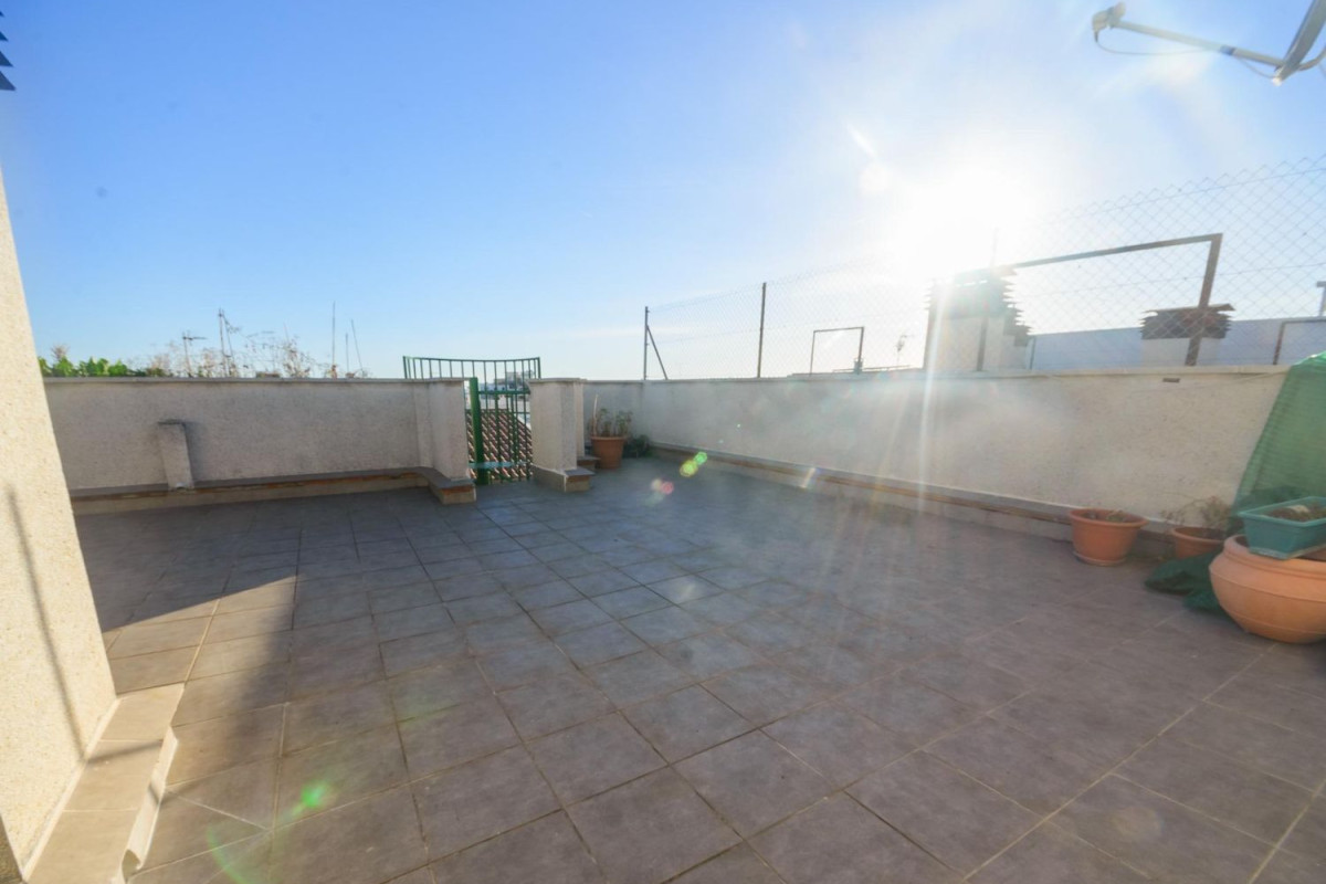 Продажа пентхауса на Avenida Mossèn Jaume Soler, Калафель photo 2