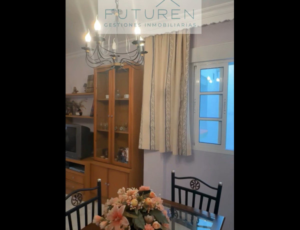 Продажа квартиры в  Centro-San Felipe-Huerta Fava , La Linea de la Concepcion photo 1
