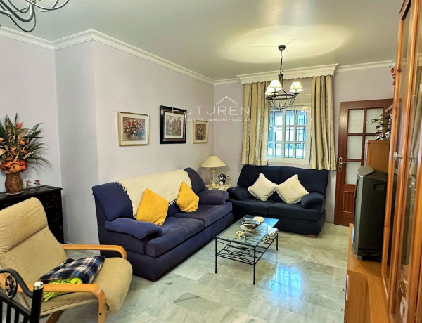 Продажа квартиры в  Centro-San Felipe-Huerta Fava , La Linea de la Concepcion photo 2