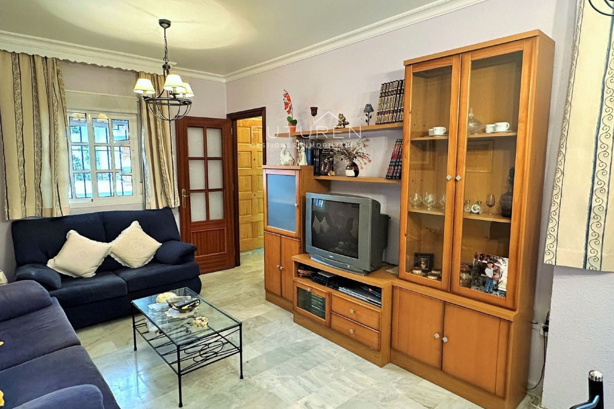 Продажа квартиры на Центро-Сан-Фелипе-Уэрта-Фава, Ла Линеа де ла Консепсьон
photo 3
