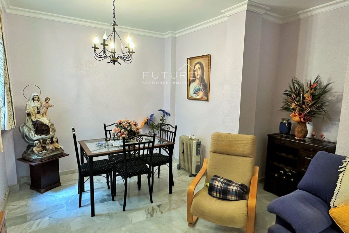 Продажа квартиры на Центро-Сан-Фелипе-Уэрта-Фава, Ла Линеа де ла Консепсьон
photo 4