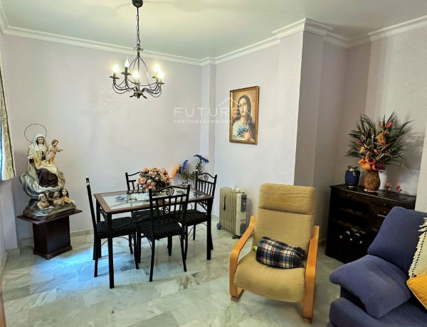Продажа квартиры в  Centro-San Felipe-Huerta Fava , La Linea de la Concepcion photo 4