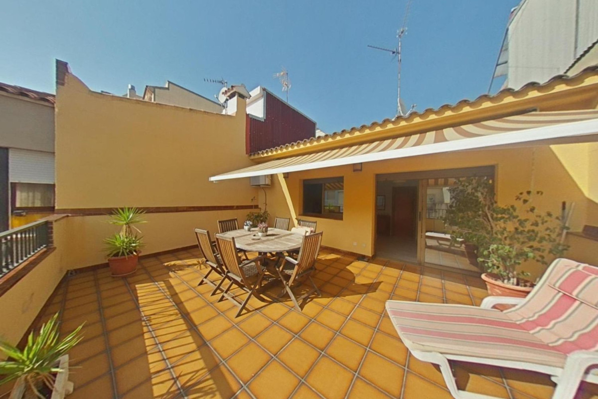 Venta de chalet independiente en El Tancat - Mas d'en Gual, El Vendrell
 photo 4