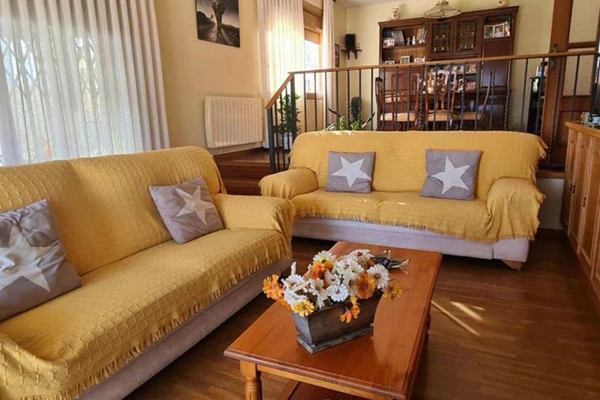 Sale of independent chalet in Segur de Calafell, Calafell
photo 2
