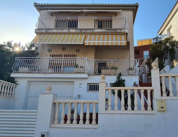 Detached villa for sale in  Segur de Calafell , Calafell photo 4