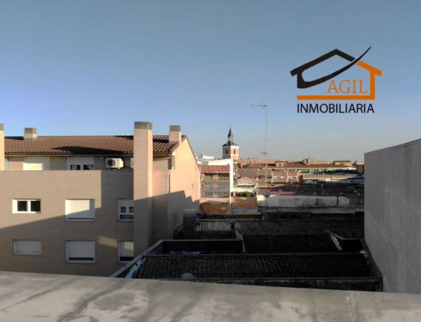 Duplex en venta en Calle Ordóñez, Leganés thumbnail 2