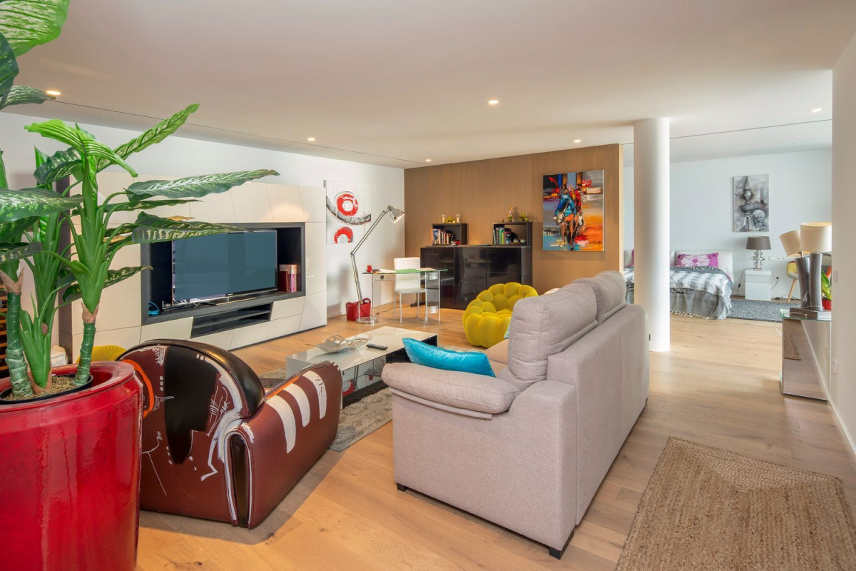 Casa o chalet independiente en venta en Camiral Golf and Wellness, Caldes de Malavella
 photo 5