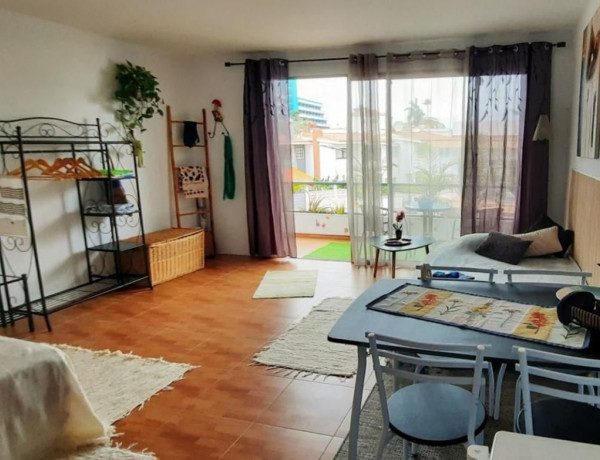 Studio for sale in , Puerto de la Cruz photo 1