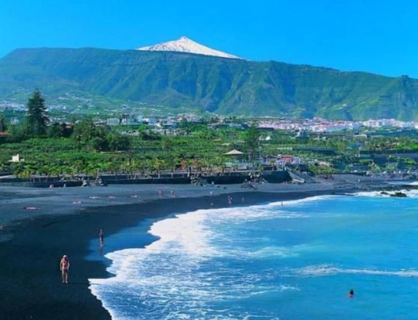Studio for sale in , Puerto de la Cruz photo 3