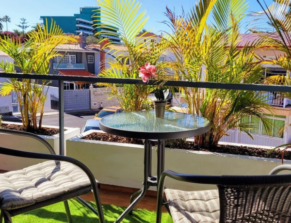Studio for sale in , Puerto de la Cruz photo 4