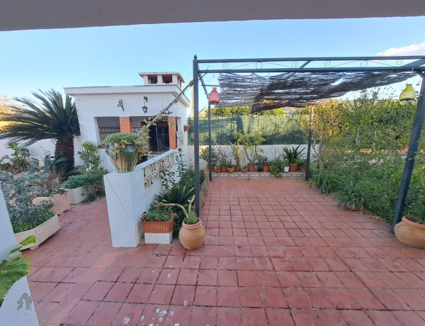 Chalet independiente en venta en  Plaza Poligono 11, Alzira photo 4