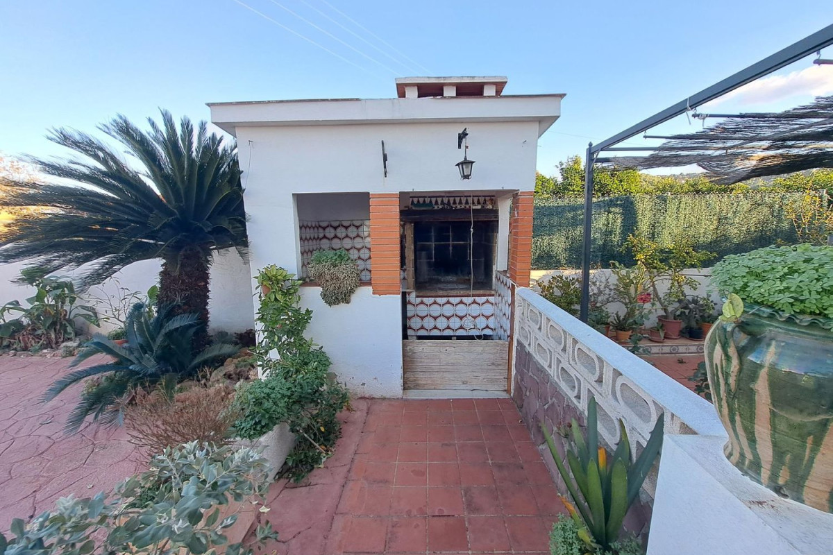 Venta de chalet independiente en Plaza Poligono 11, Alzira
 photo 5