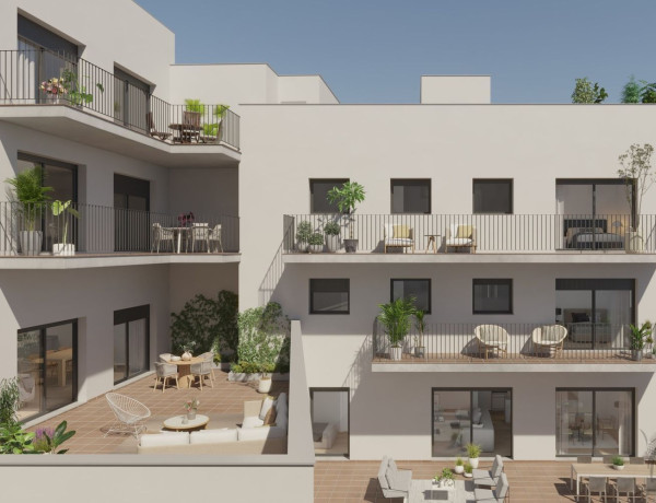 Apartment for sale in , Caldes de Montbui photo 1