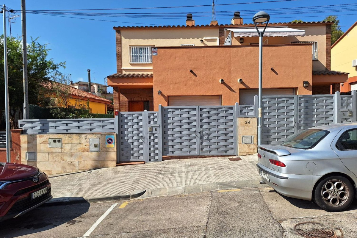 Sprzedaż szeregowego domku w  Segur de Calafell , Calafell photo 4