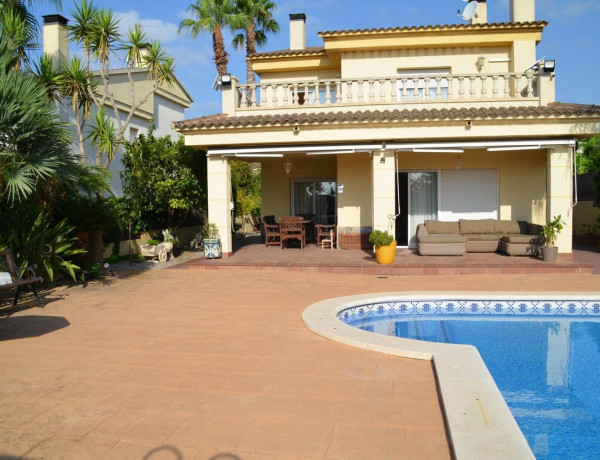 Chalet independiente en venta en  Mas Mel - Bellamar , Calafell photo 2