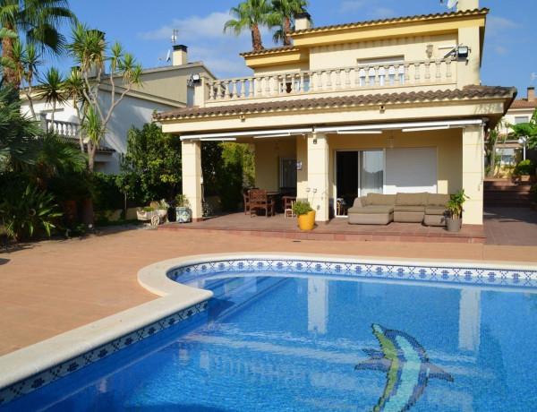Chalet independiente en venta en  Mas Mel - Bellamar , Calafell photo 3