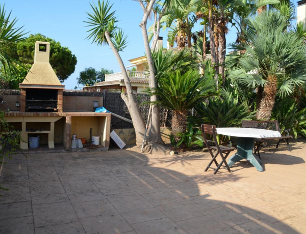 Chalet independiente en venta en  Mas Mel - Bellamar , Calafell photo 4