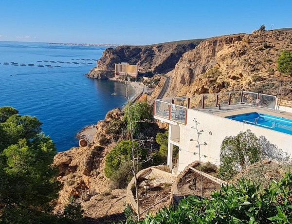 First floor for sale in  Adelfas, Almería photo 1