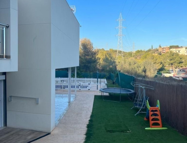 Chalet independiente en venta en  Segur de Calafell , Calafell photo 3