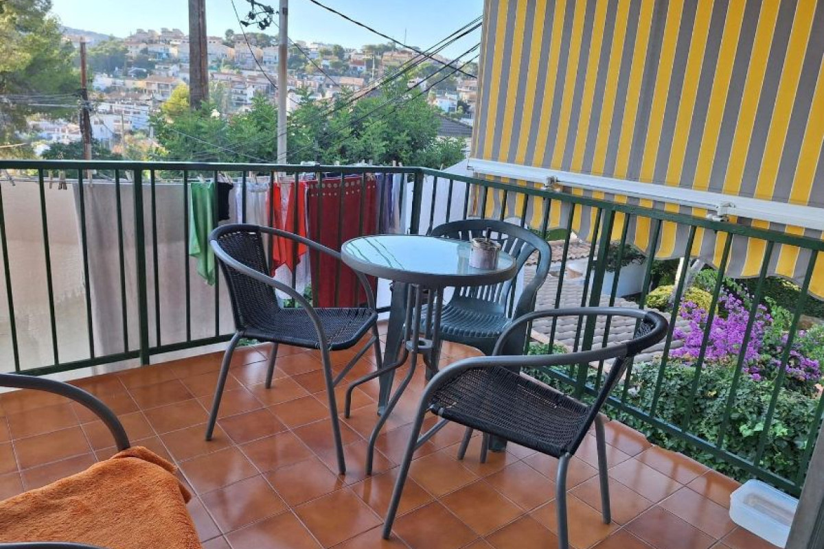 Продажа квартиры на Сегур де Калафель, Калафель
photo 1