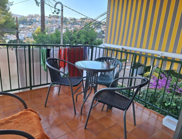 Продажа квартиры в Segur de Calafell , Calafell photo 1