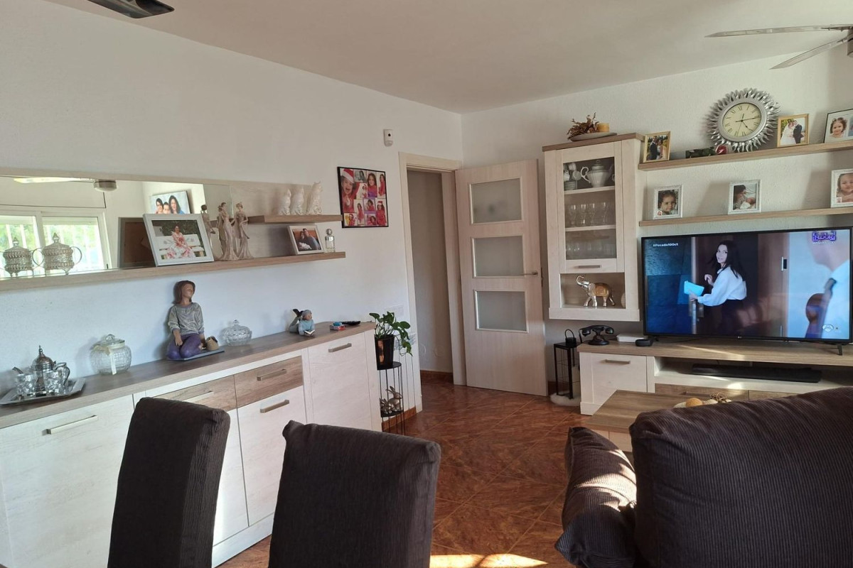 Продажа квартиры на Сегур де Калафель, Калафель
photo 4