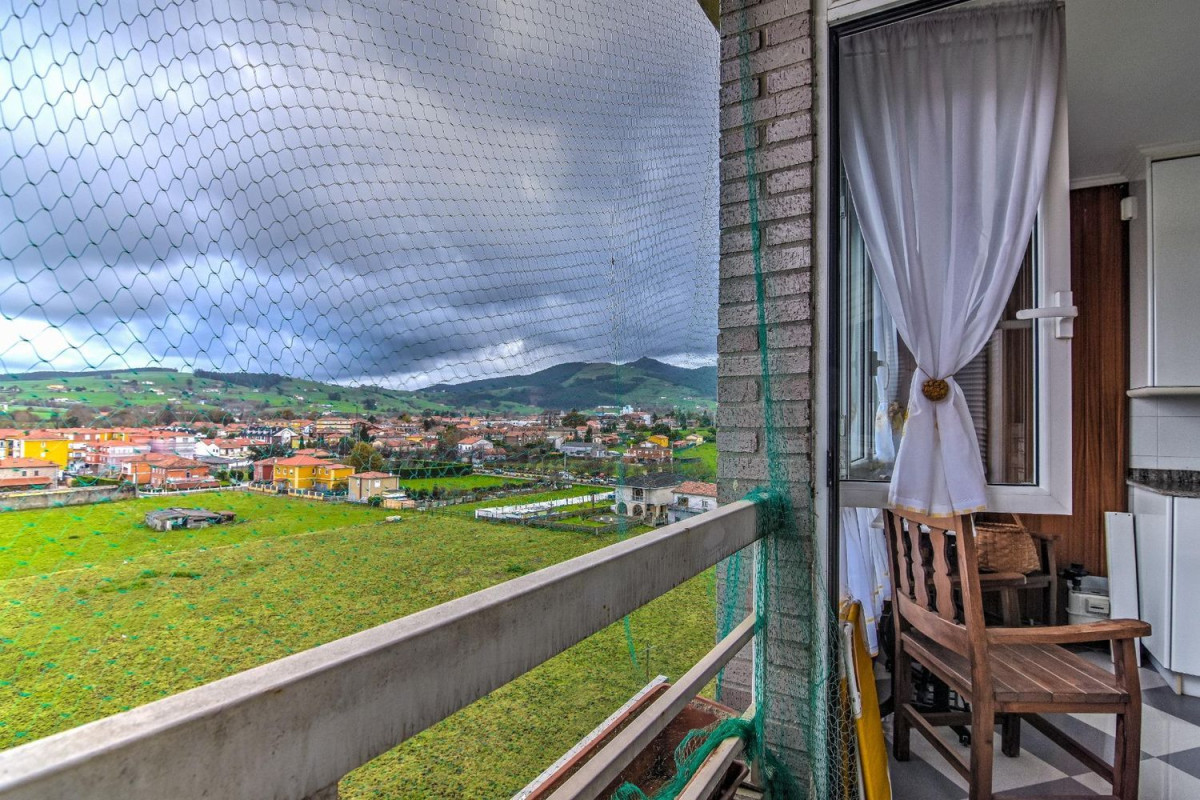Sale of apartment in New City, Torrelavega
 photo 3