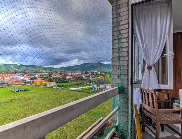 Apartment for sale in  Ciudad Nueva , Torrelavega photo 3